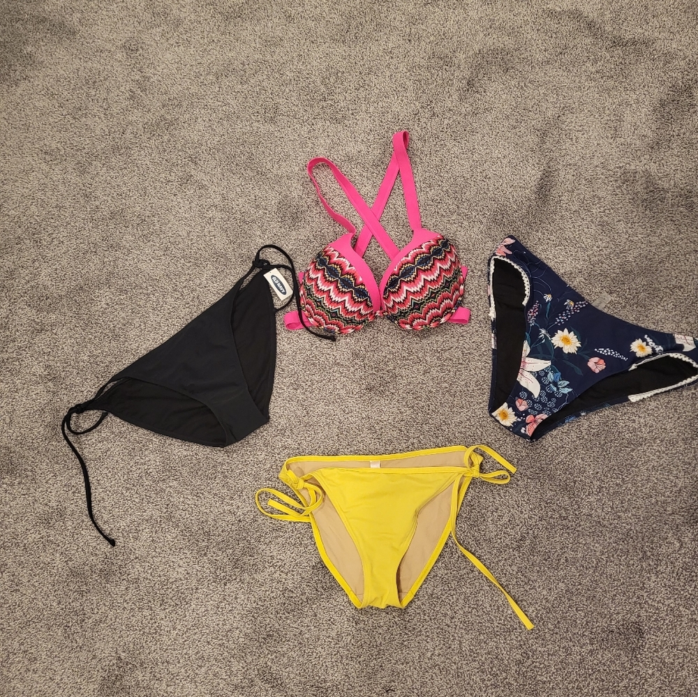 Bikini bundle